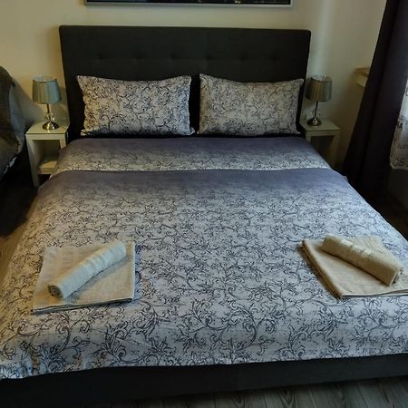 Nice Apartments براغ المظهر الخارجي الصورة