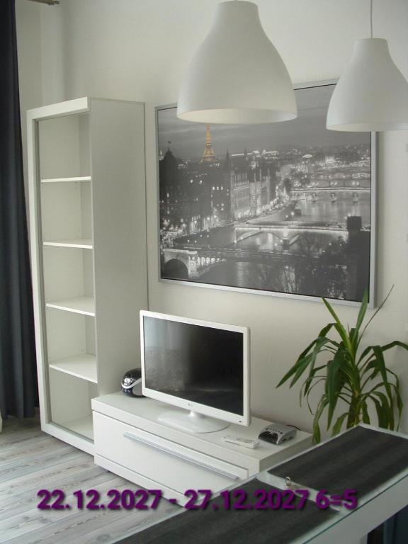 Nice Apartments براغ المظهر الخارجي الصورة