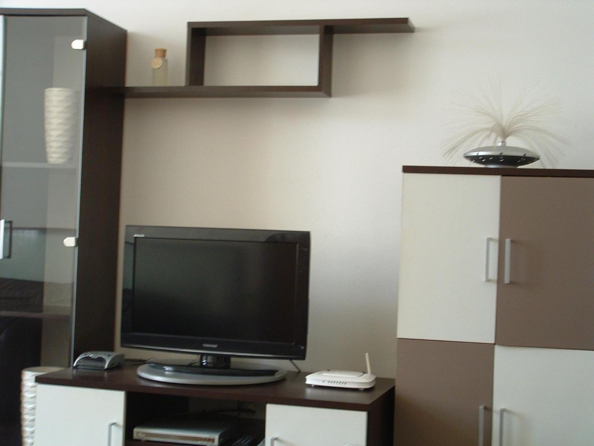 Nice Apartments براغ المظهر الخارجي الصورة