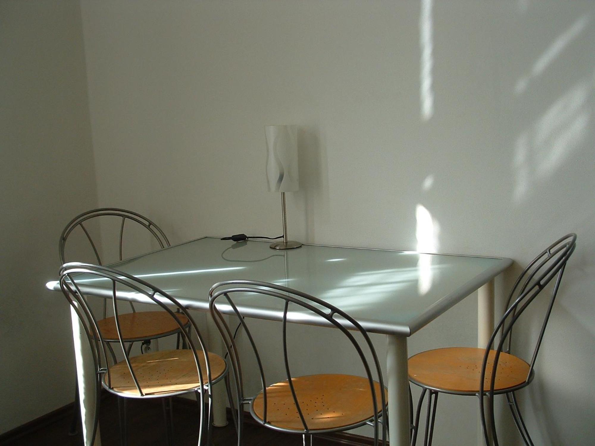 Nice Apartments براغ المظهر الخارجي الصورة