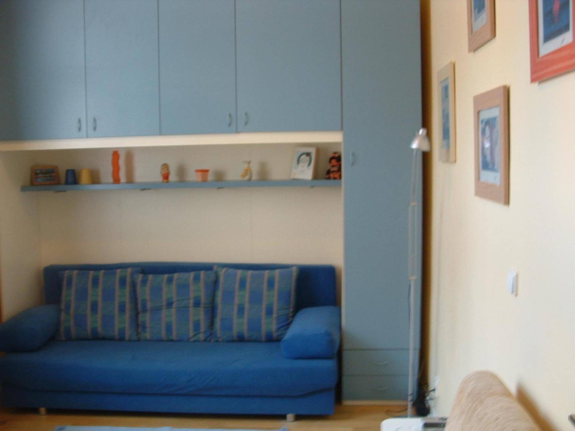 Nice Apartments براغ المظهر الخارجي الصورة