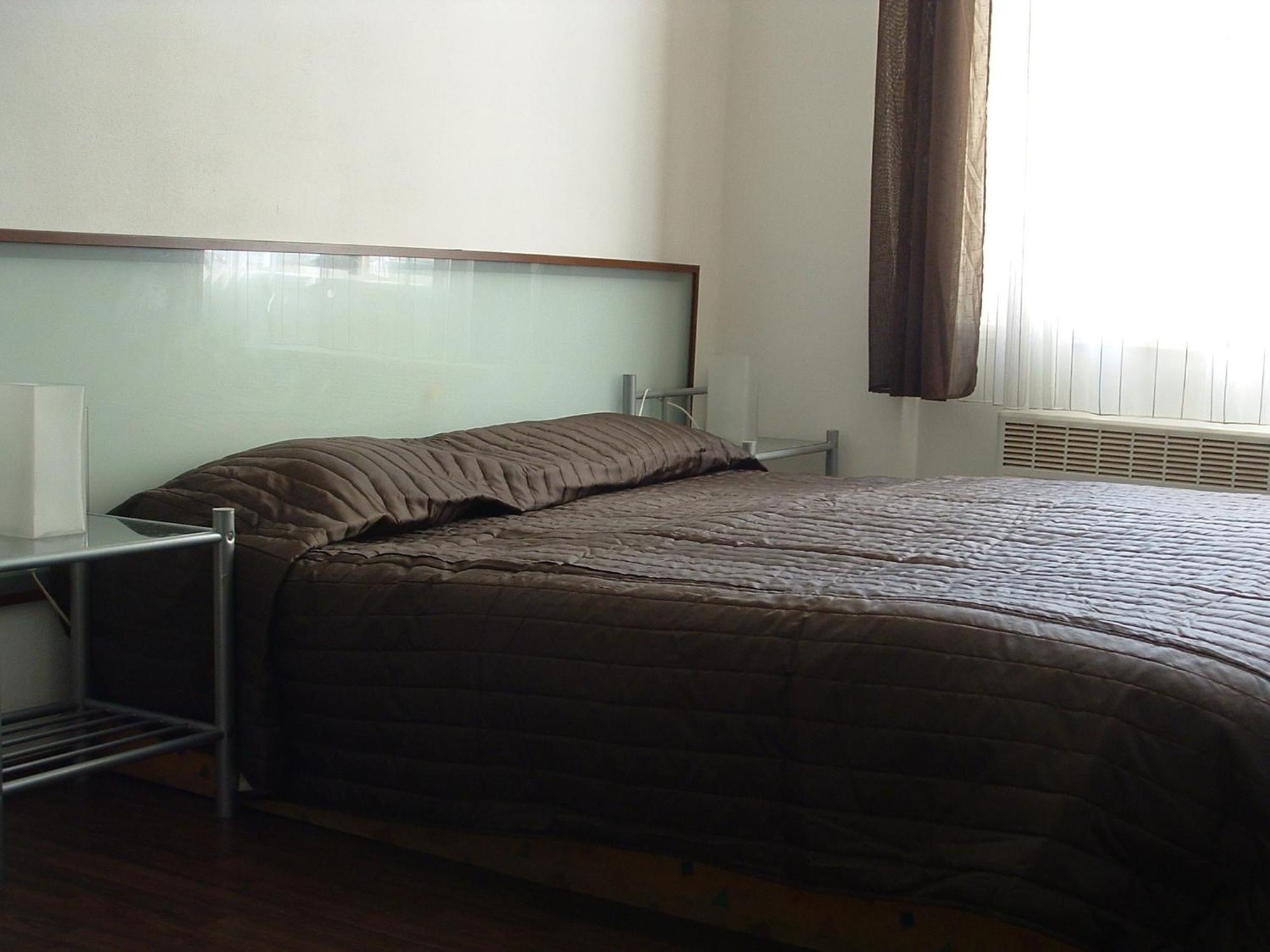 Nice Apartments براغ المظهر الخارجي الصورة