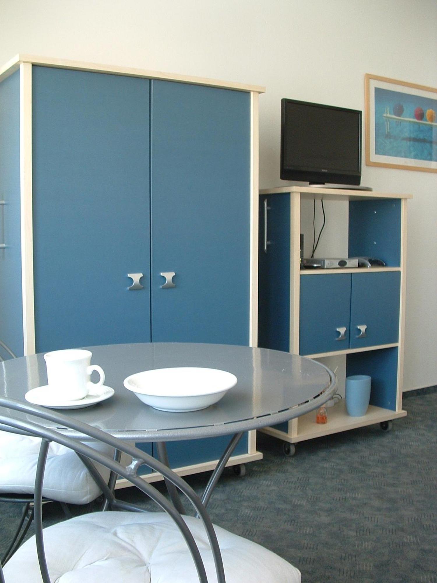 Nice Apartments براغ المظهر الخارجي الصورة