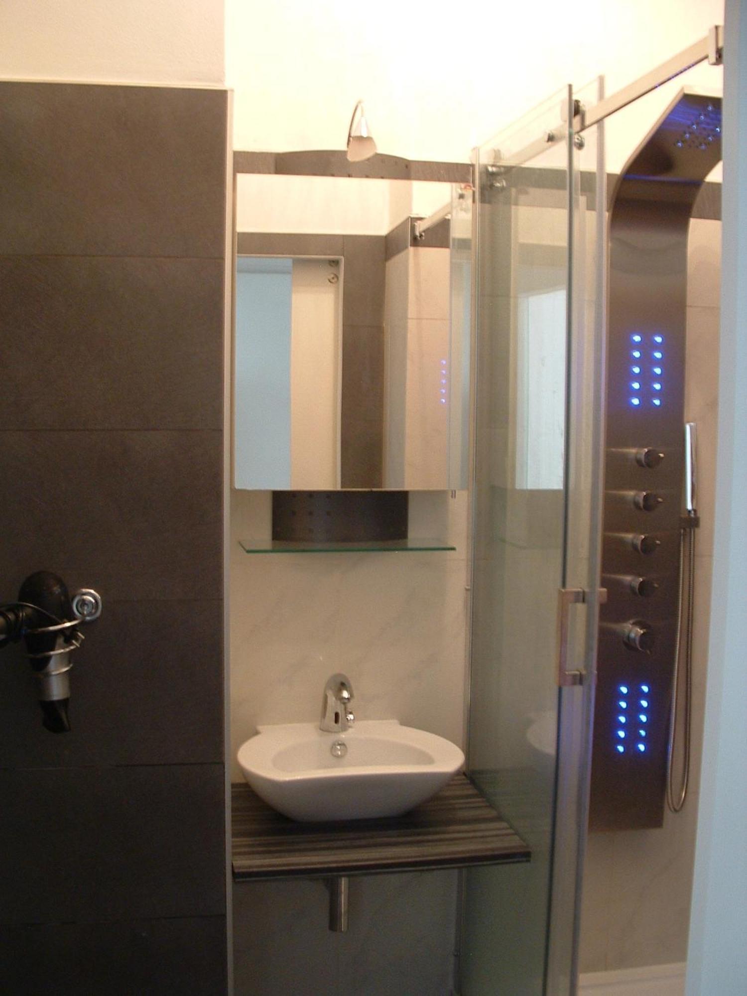 Nice Apartments براغ المظهر الخارجي الصورة