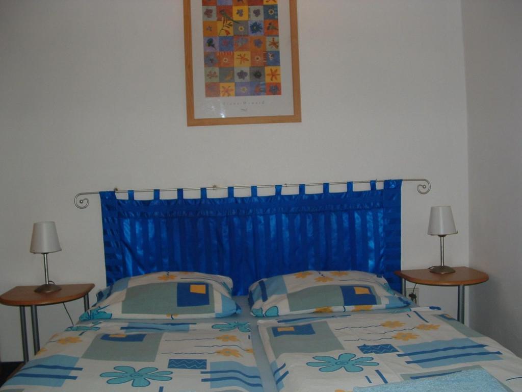 Nice Apartments براغ الغرفة الصورة