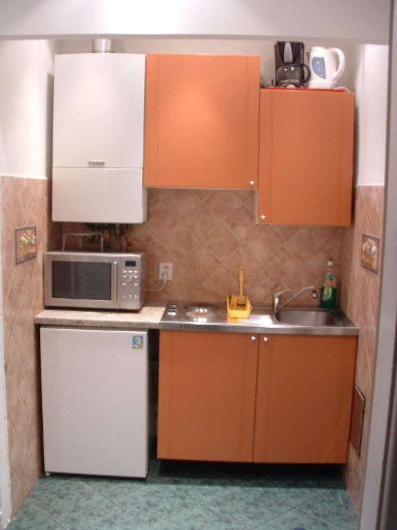 Nice Apartments براغ الغرفة الصورة